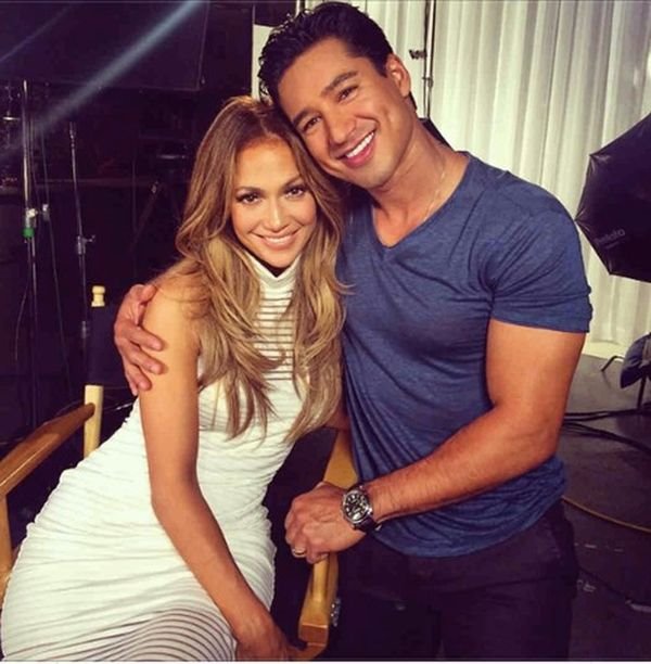 Obucite se kao Dženifer Lopez za sve prilike: 5 modnih kombinacija od jutra do mraka