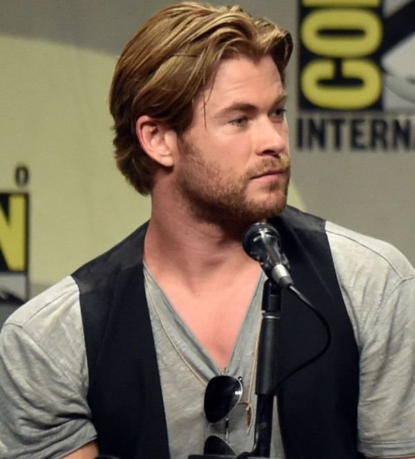 Mister Seks 2014: Kris Hemsvort je najseksepilniji muškarac na svetu