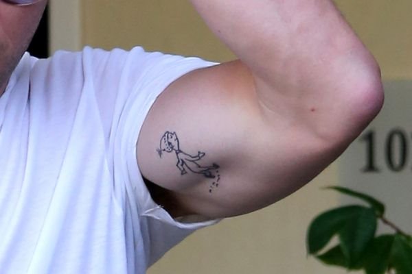 Mister Seks 2014: Kris Hemsvort je najseksepilniji muškarac na svetu