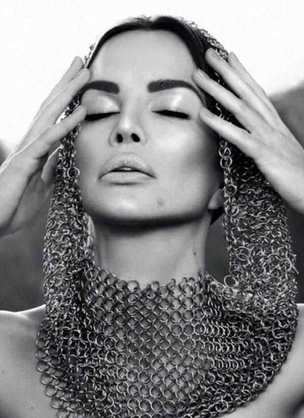 Nove umetničke fotografije popularne Severine oduševile internet