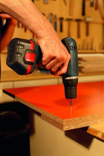 Polica širokih mogućnosti