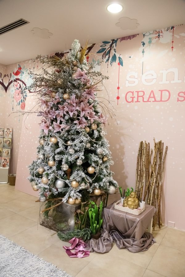 Otvoren drugi po redu Sensa Grad sreće