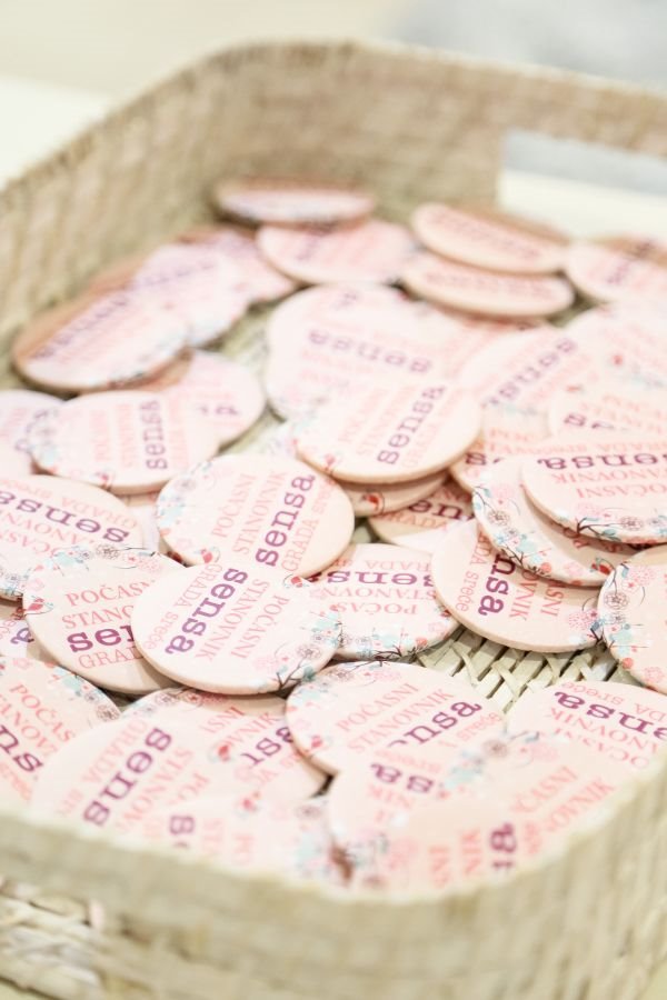 Otvoren drugi po redu Sensa Grad sreće