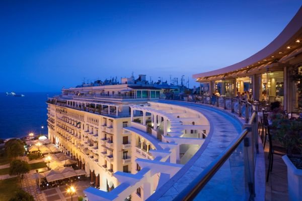 SOLUN: grad čudesne istorije i lepote kojem se turisti rado vraćaju