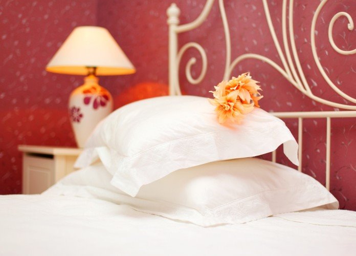 Čarolija tapeta u enterijeru