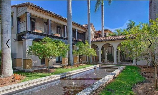 Domovi slavnih: umesto 22 miliona za luksuznu kuću Met Dejmon dobio samo milion (FOTO)