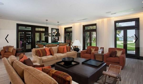 Domovi slavnih: umesto 22 miliona za luksuznu kuću Met Dejmon dobio samo milion (FOTO)