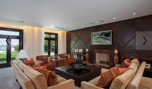 Domovi slavnih: umesto 22 miliona za luksuznu kuću Met Dejmon dobio samo milion (FOTO)