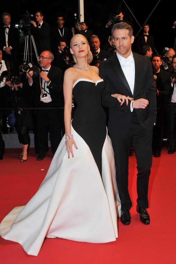 Modna retrospektiva: 7 najlepše obučenih slavnih parova u 2014. godini