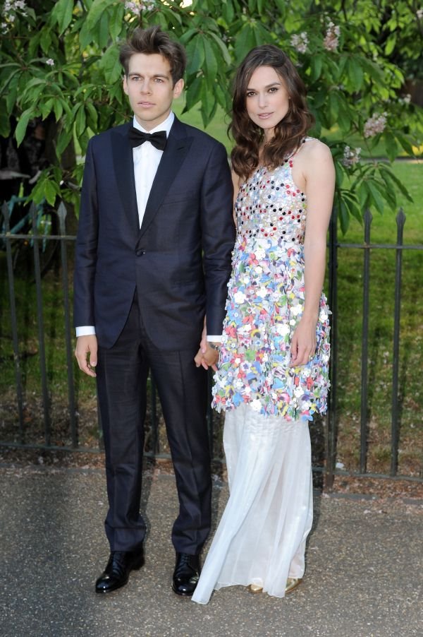 Modna retrospektiva: 7 najlepše obučenih slavnih parova u 2014. godini