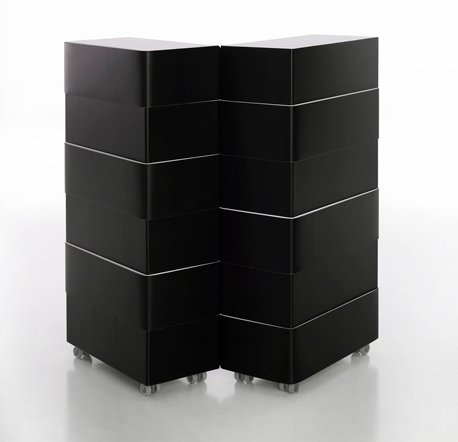 Magični ormarić “kameleon”