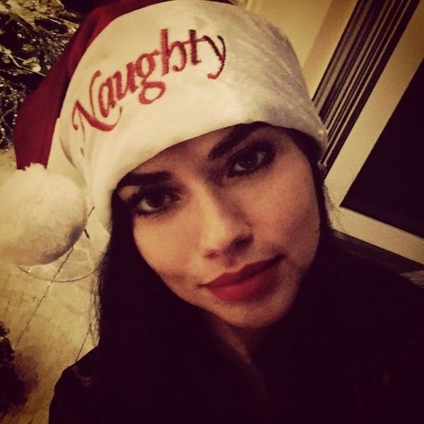 Kako se svetske zvezde pripremaju za novogodišnje praznike (FOTO)