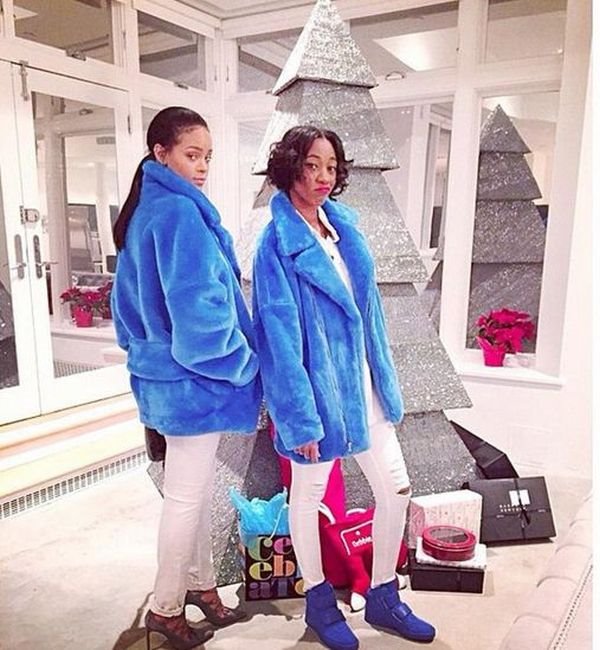 Kako se svetske zvezde pripremaju za novogodišnje praznike (FOTO)