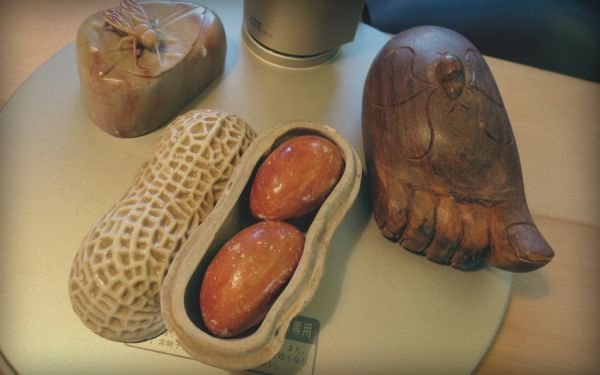 Domovi slavnih: kako izgleda radni sto pisca Harukija Murakamija