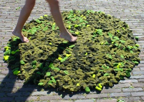 Nežnost prirode u stanu