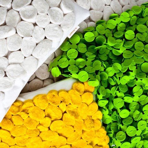 Nežnost prirode u stanu