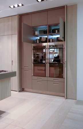 INSPIRACIJA ZA UREĐENJE KUHINJE: drvo i kamen kao glavne zvezde enterijera