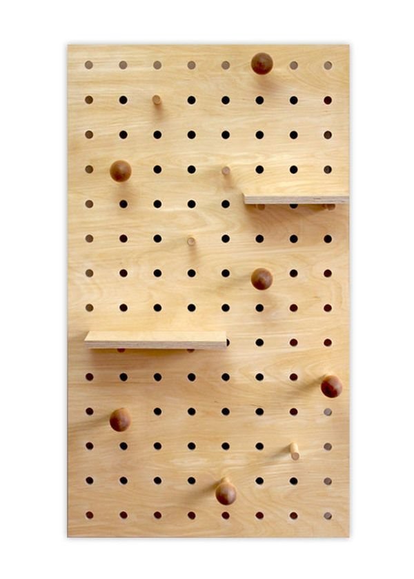 Uradi sam: praktična drvena polica za uredan dom (IDEALNO ZA PODSTANARE)