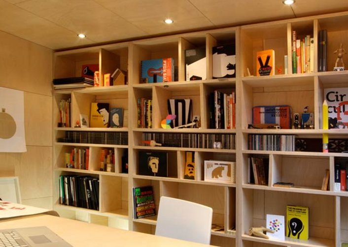 IDEJA ZA DVORIŠNU KUĆICU: modularni studio za stanovanje ili rad (FOTO)