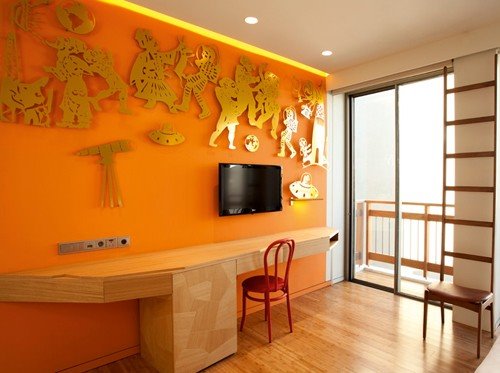 Sobe koje će vam izmamiti osmeh