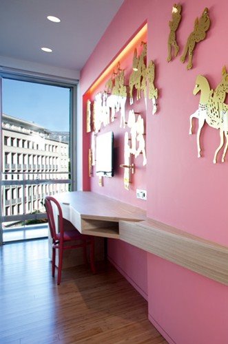 Sobe koje će vam izmamiti osmeh