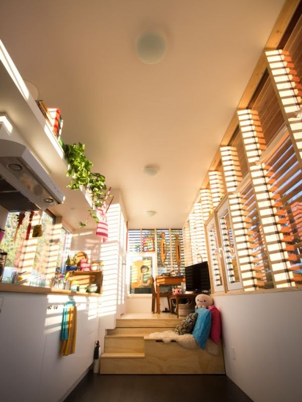 Kako živeti u 17 kvadrata: najjeftinija kuća u gradu gde je tako skupo živeti