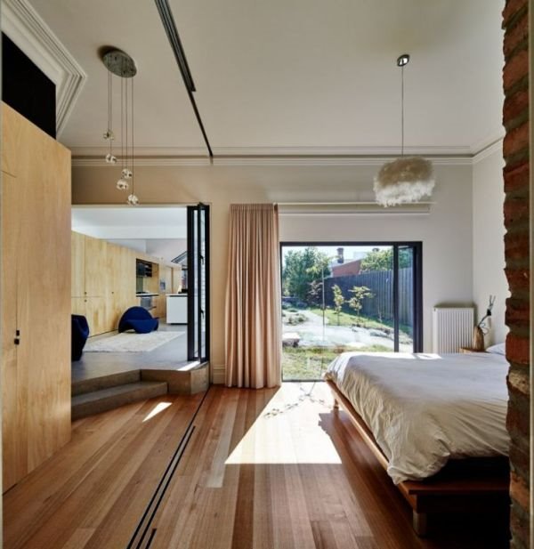 Nedovršena kuća? To je u Australiji trend!