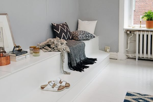 Enterijer za uživanje: da li ovako izgleda vaš moderan kutak iz snova