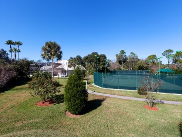 Domovi slavnih: Monika Seleš prodaje imanje sa teniskim terenom na Floridi