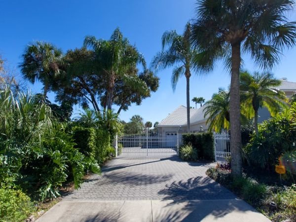 Domovi slavnih: Monika Seleš prodaje imanje sa teniskim terenom na Floridi