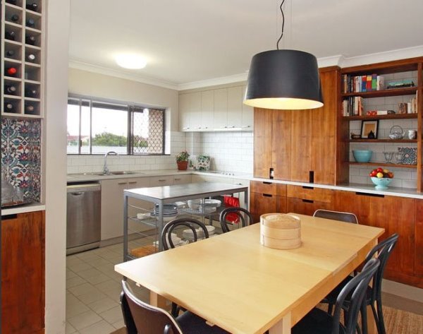 Renoviranje: od dosadne kuhinje do udobnog kutka za zabave i porodično uživanje (PRE I POSLE)