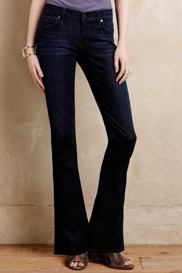 Model u trendu za proleće 2015: ovo su pantalone koje se vraćaju u modu!