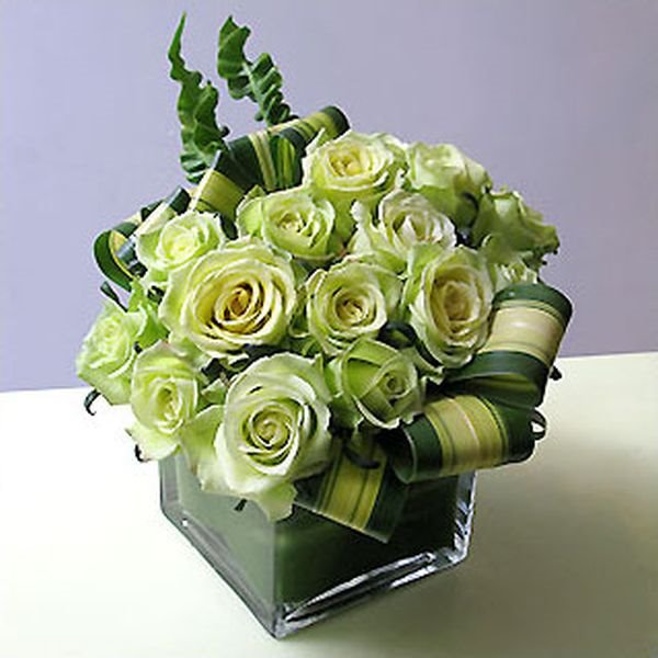 Cveće za divljenje: ovakve aranžmane će za 8. mart dobijati Njujorčanke (FOTO)