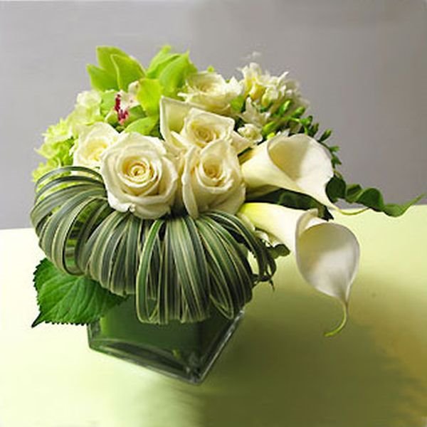 Cveće za divljenje: ovakve aranžmane će za 8. mart dobijati Njujorčanke (FOTO)