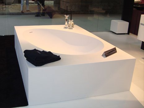 Estetske finese italijanskog kupatila