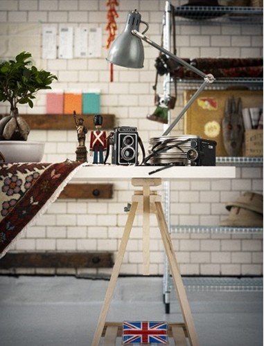 Osmeh iza skandinavskog dizajna