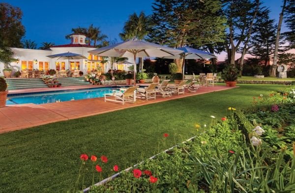 Domovi slavnih: zavirite u dom Ričarda Niksona (FOTO)