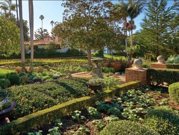 Domovi slavnih: zavirite u dom Ričarda Niksona (FOTO)