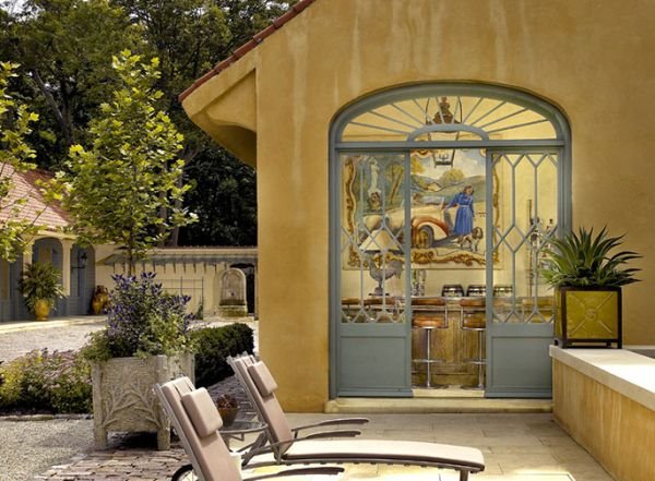 SAVRŠENA KUĆA NA JEZERU: rustika kakvu još niste videli