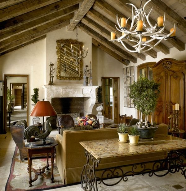 SAVRŠENA KUĆA NA JEZERU: rustika kakvu još niste videli