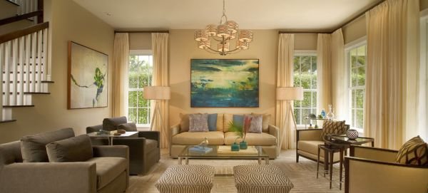 Stilska inspiracija za moderan stan: enterijeri za ljubitelje elegancije