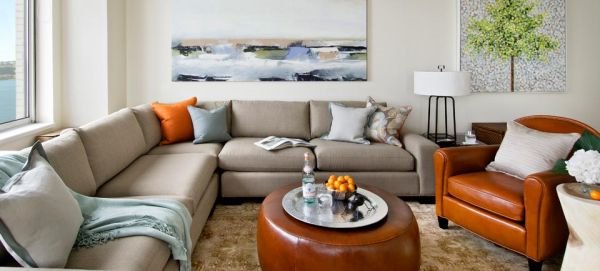 Stilska inspiracija za moderan stan: enterijeri za ljubitelje elegancije