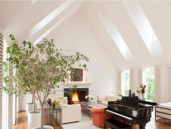 ŽIVOT U MALOM SELU: kuća iz snova (FOTO + VIDEO)