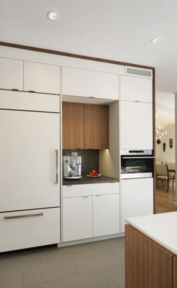 Zanimljivi projekti: dupleks sa trpezarijom pod kosim krovom (FOTO)