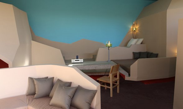 Arhitektura inspirisana vetrom