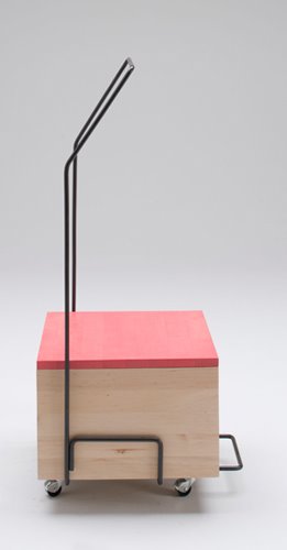 Nameštaj za mali stan