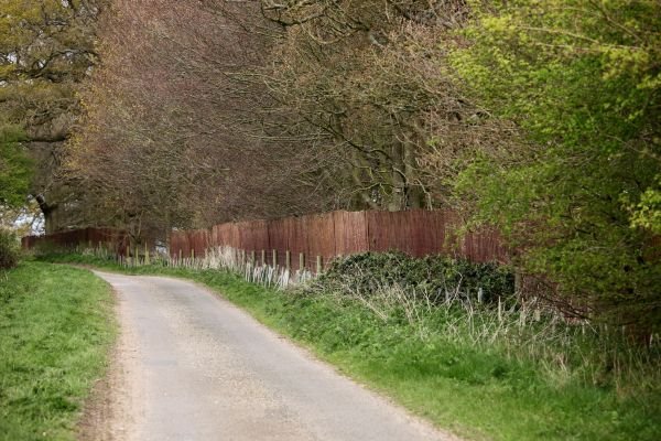 Princ Vilijam i Kejt napustili Kensingtonsku palatu: pogledajte Anmer Hol gde će živeti princeza Šarlota