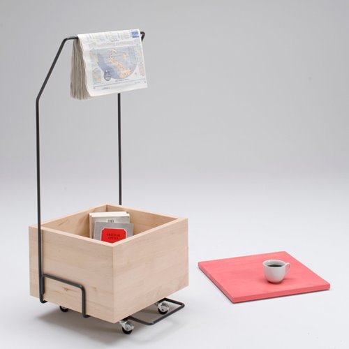 Nameštaj za mali stan