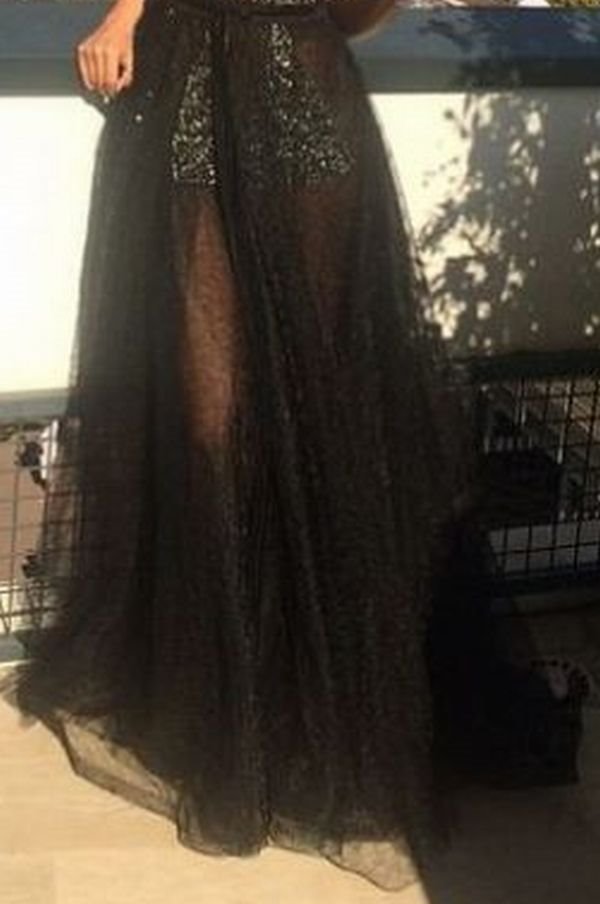 Srpska filmska zvezda Tamara Dragičević: 3 modne kombinacije za osvajanje Kanskog festivala