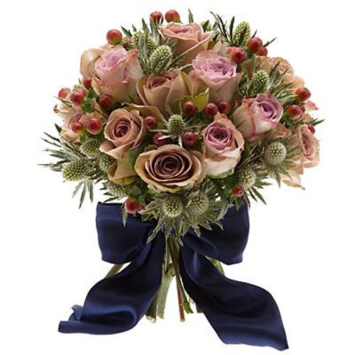 Jedinstveni umetnički buketi